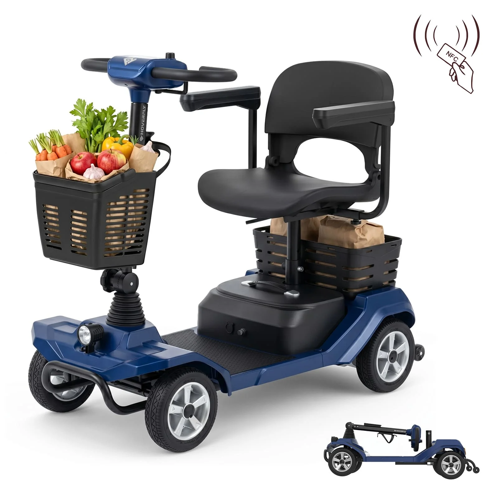 Mega Menu - Featured Products
